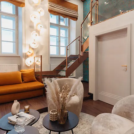 Cu - Loftaffair Collection Kraków