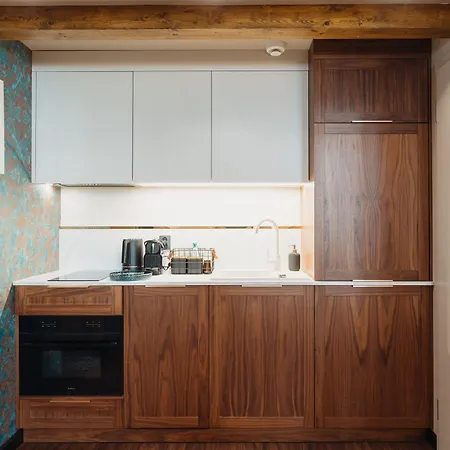 Cu - Loftaffair Collection 크라쿠프