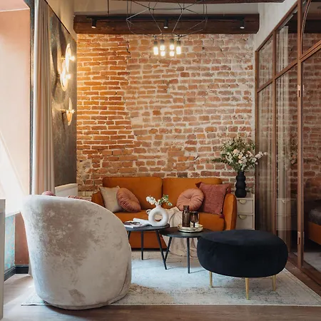 Cu - Loftaffair Collection 크라쿠프