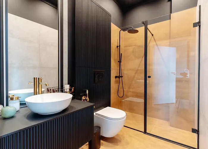 Apartment Cu - Loftaffair Collection *