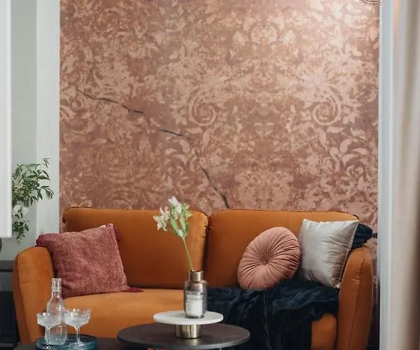 Cu - Loftaffair Collection * Krakow