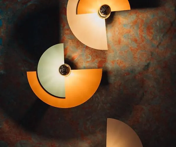 Cu - Loftaffair Collection *