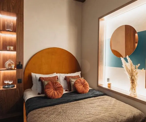 Apartment Cu - Loftaffair Collection *