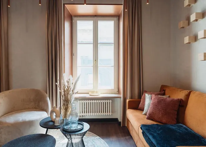 Cu - Loftaffair Collection