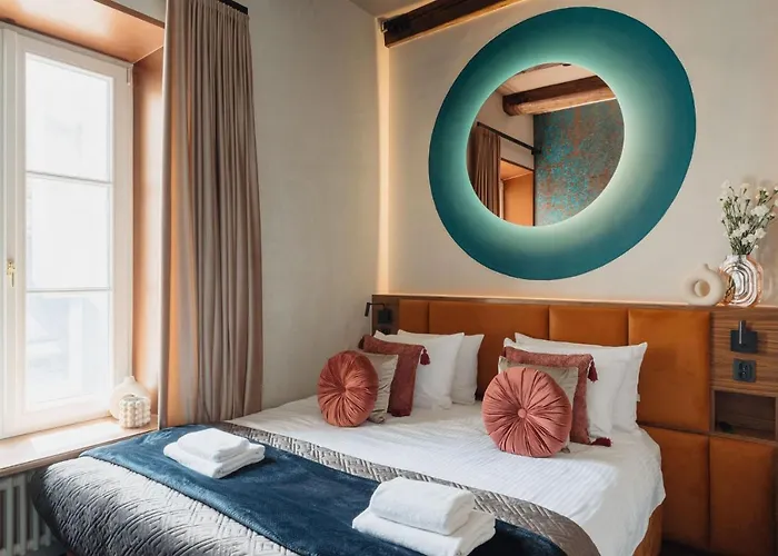 Cu - Loftaffair Collection 아파트