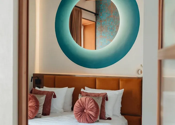 Cu - Loftaffair Collection Krakow