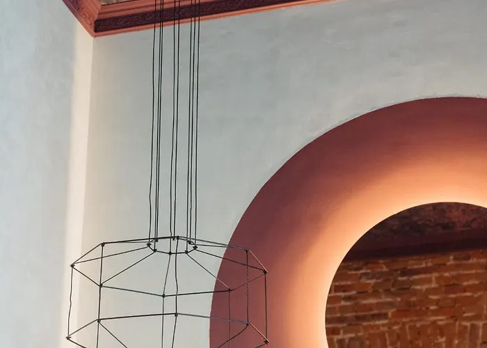 Cu - Loftaffair Collection Apartment Krakow