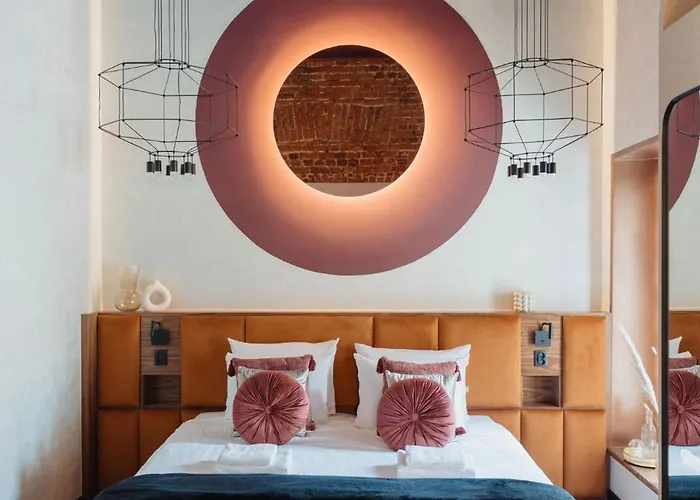 Cu - Loftaffair Collection *