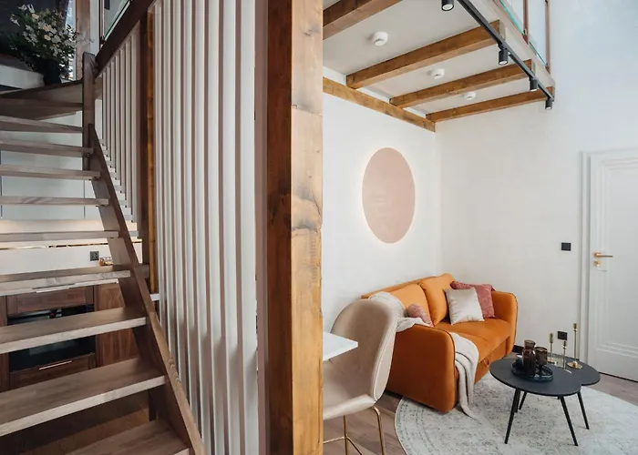 아파트 Cu - Loftaffair Collection *