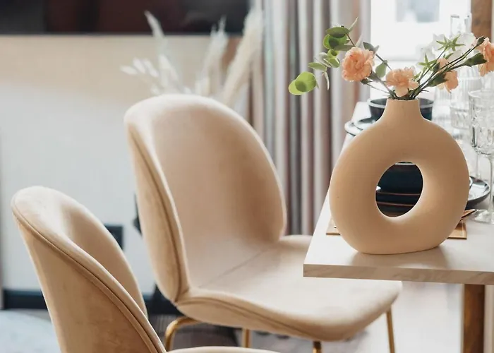 Apartment Cu - Loftaffair Collection