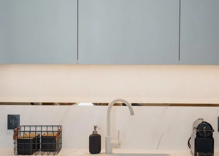 아파트 Cu - Loftaffair Collection 크라쿠프