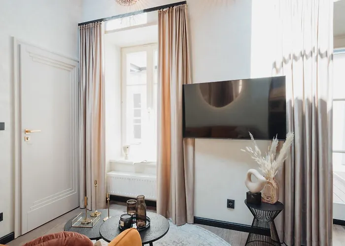 Cu - Loftaffair Collection 크라쿠프