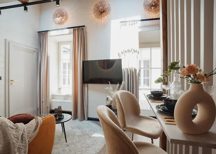 Cu - Loftaffair Collection