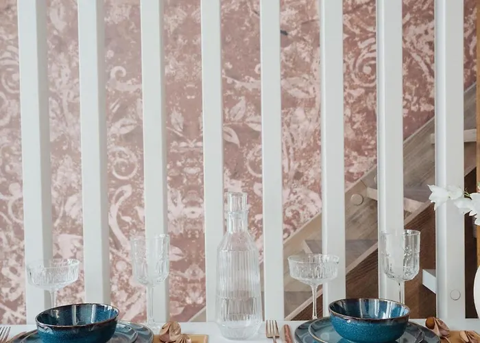 Cu - Loftaffair Collection * Krakow