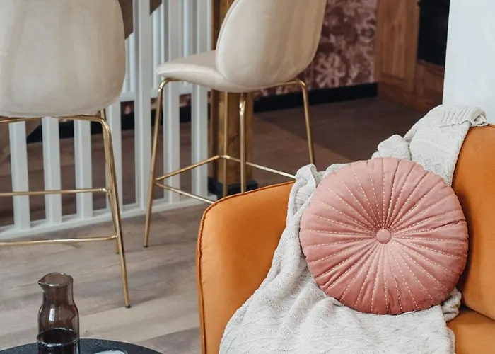 Apartment Cu - Loftaffair Collection