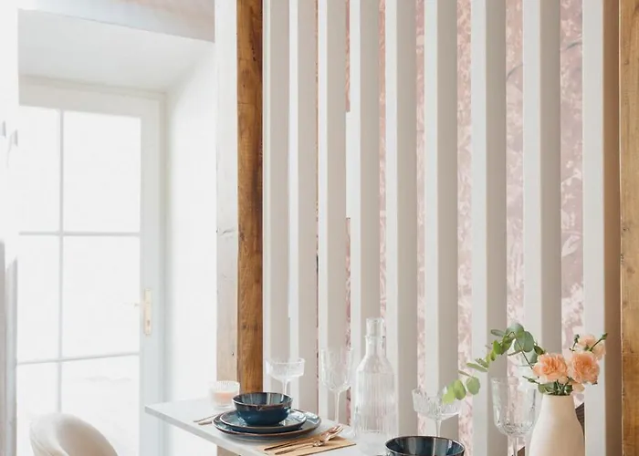 Cu - Loftaffair Collection Apartment