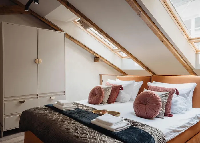 Cu - Loftaffair Collection * Krakow