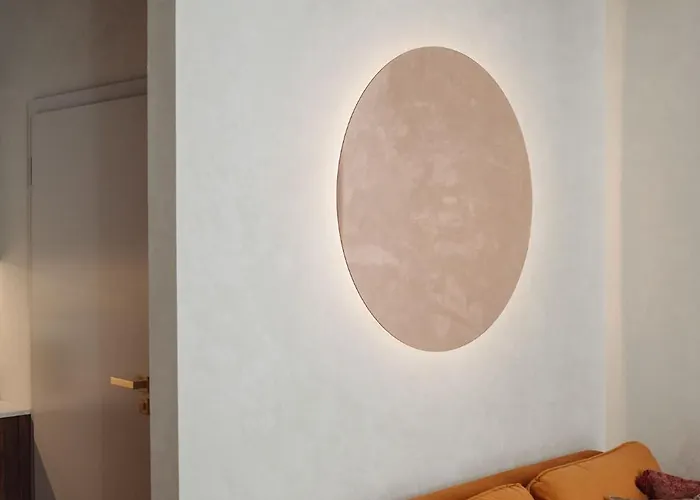 아파트 Cu - Loftaffair Collection *