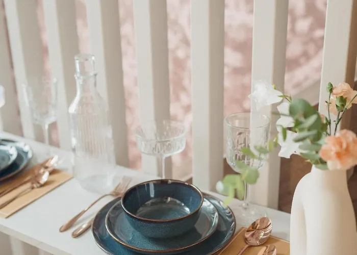 Cu - Loftaffair Collection