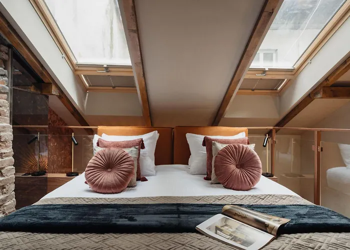 Cu - Loftaffair Collection *