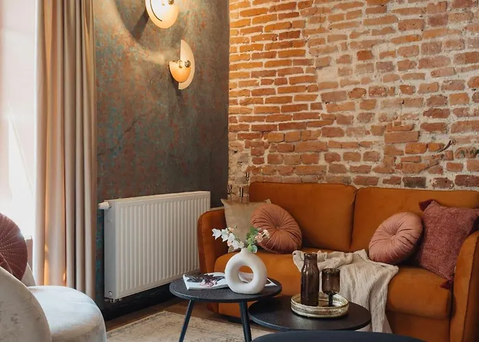 Cu - Loftaffair Collection *