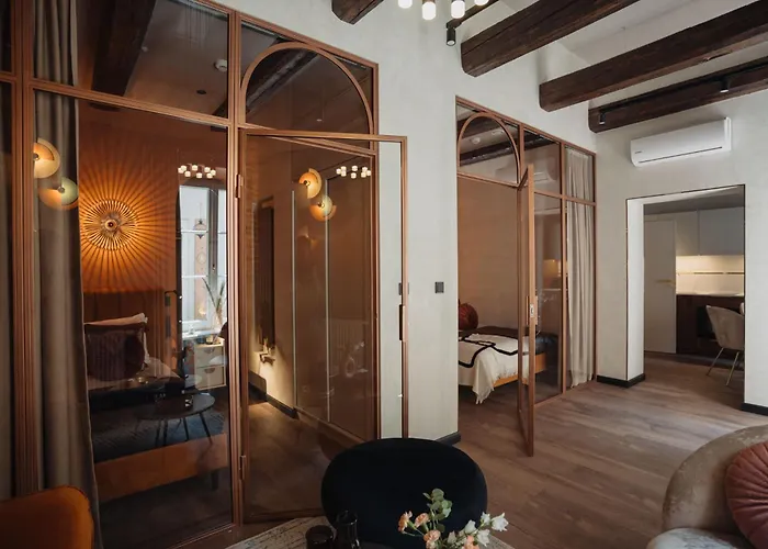 Cu - Loftaffair Collection * Krakow