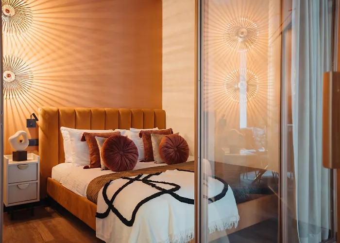 아파트 Cu - Loftaffair Collection