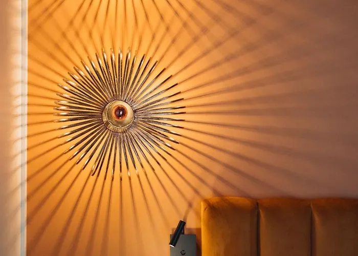 Apartment Cu - Loftaffair Collection Krakow