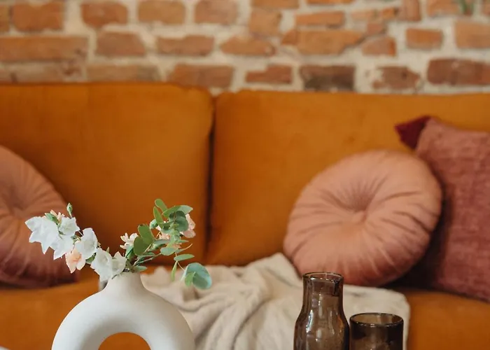 Apartment Cu - Loftaffair Collection