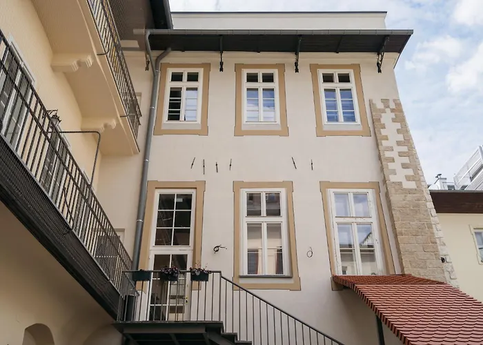 Cu - Loftaffair Collection Apartment Krakow