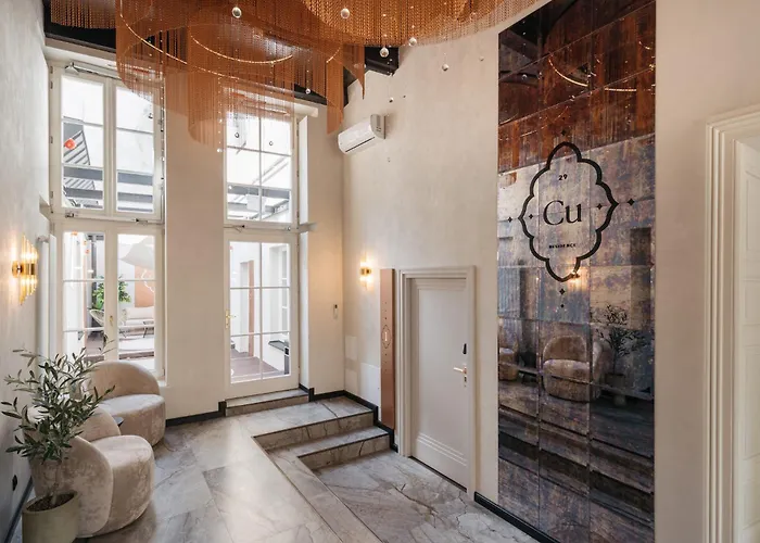 아파트 Cu - Loftaffair Collection *