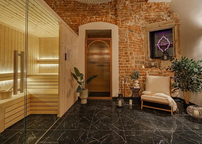 Apartment Cu - Loftaffair Collection