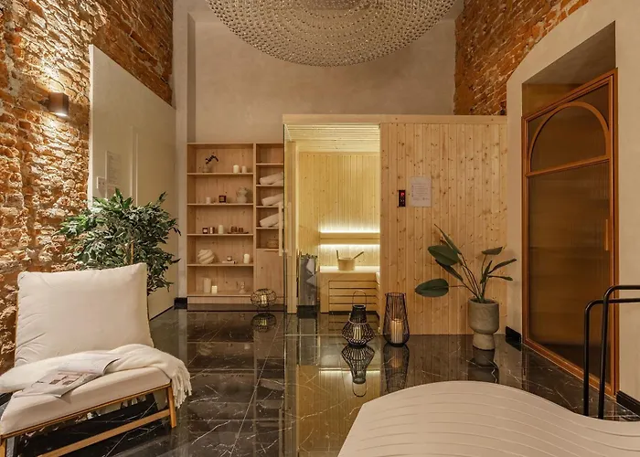 Cu - Loftaffair Collection Apartment Krakow