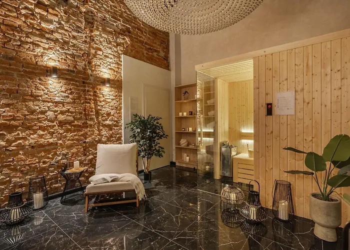 Cu - Loftaffair Collection Apartment *