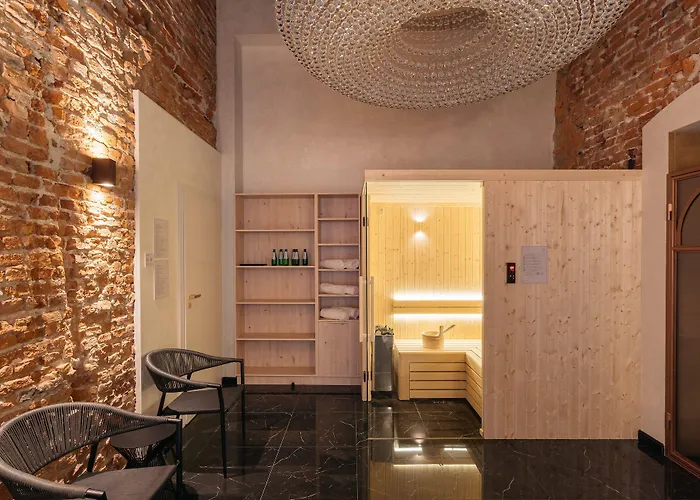 Apartment Cu - Loftaffair Collection