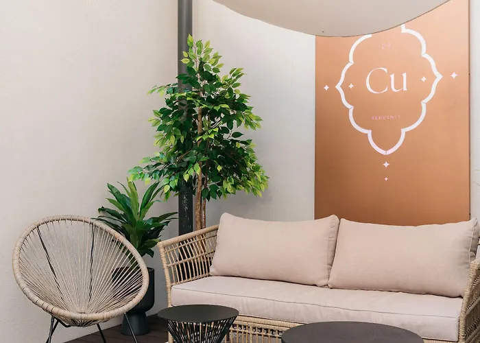 Cu - Loftaffair Collection Krakow