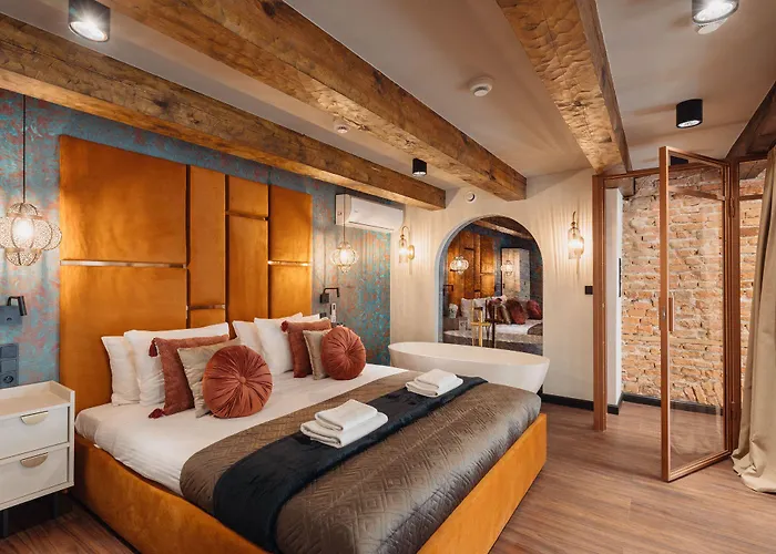 Cu - Loftaffair Collection 아파트