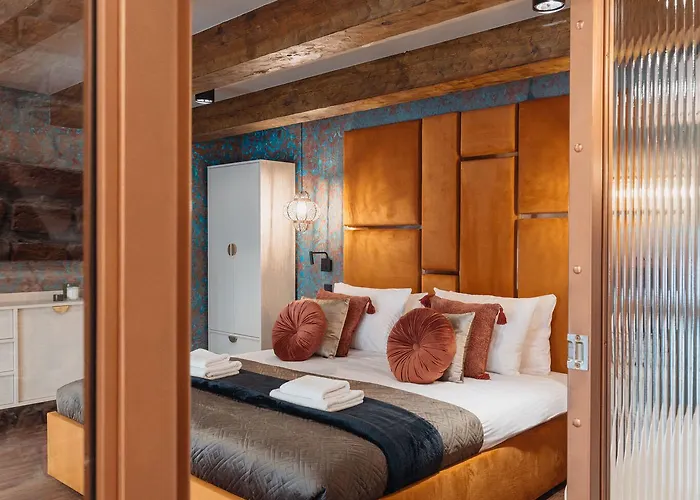 Cu - Loftaffair Collection