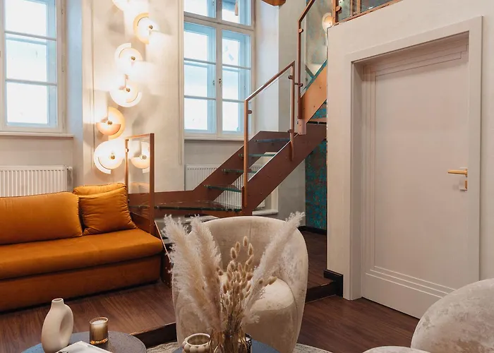 Cu - Loftaffair Collection Krakow