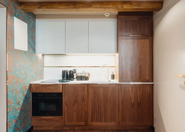 Cu - Loftaffair Collection Krakow