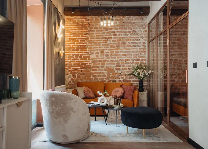 Cu - Loftaffair Collection 크라쿠프