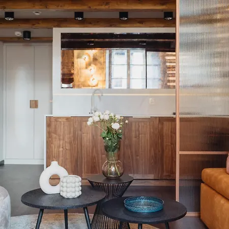 Apartamento Cu - Loftaffair Collection Cracóvia