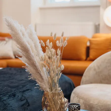 Cu - Loftaffair Collection Apartamento