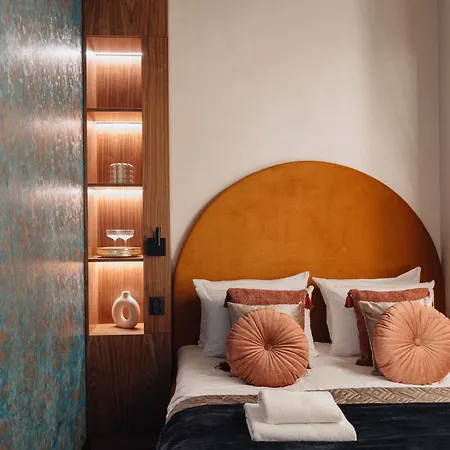 Apartamento Cu - Loftaffair Collection *