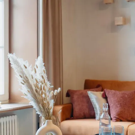 Cu - Loftaffair Collection Apartamento *
