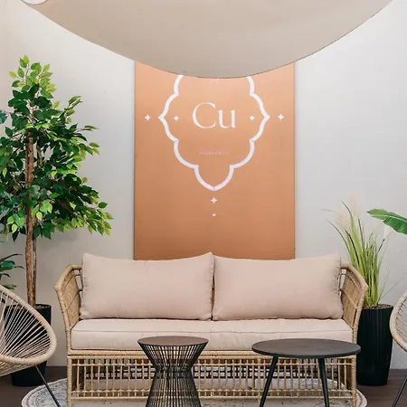 Cu - Loftaffair Collection דירה